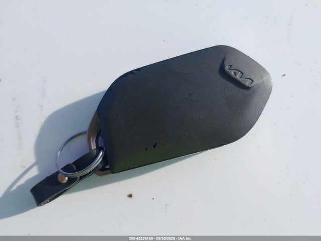 KIA k4 2025 3KPFU4DEXSE030998 Image 11