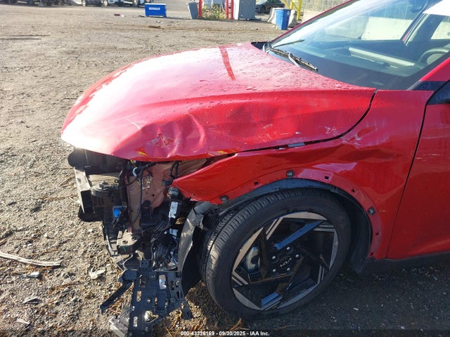 KIA k4 2025 3KPFU4DEXSE030998 Image 6