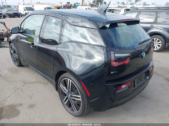 WBY1Z6C31HV949637 BMW 2017