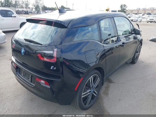 WBY1Z6C31HV949637 BMW 2017