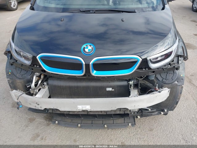 WBY1Z6C31HV949637 BMW 2017