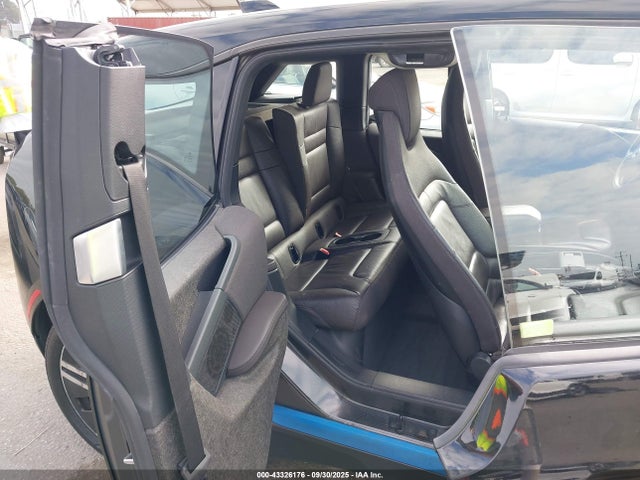 WBY1Z6C31HV949637 BMW 2017