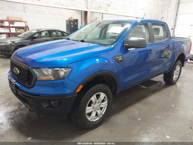 Ford 2019 2019 1FTER4FH3KLA76961 Image 2