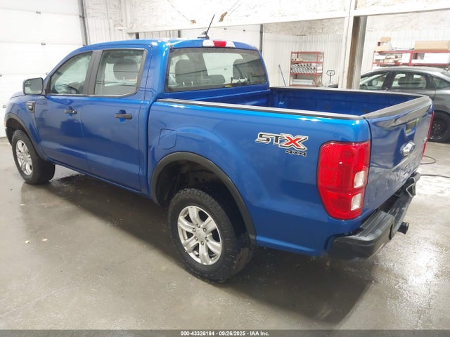 Ford 2019 2019 1FTER4FH3KLA76961 Image 3