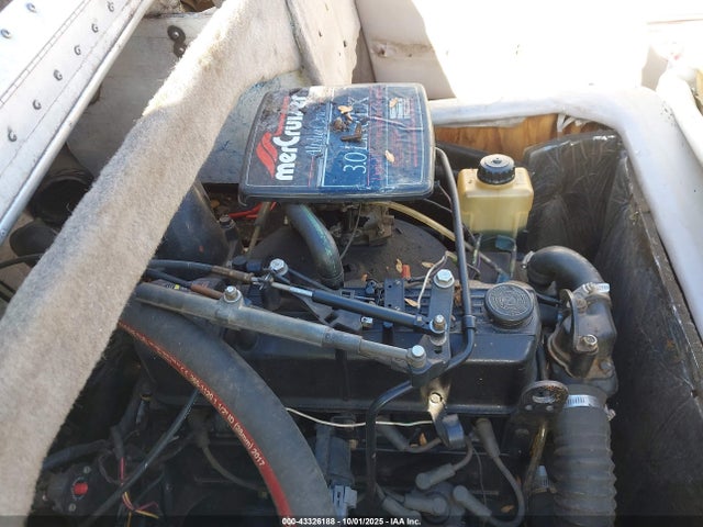 Продаж на аукціоні авто 1994 Bayliner Capri 1850ls, vin: BL1C57CS1394, номер лоту: 43326188