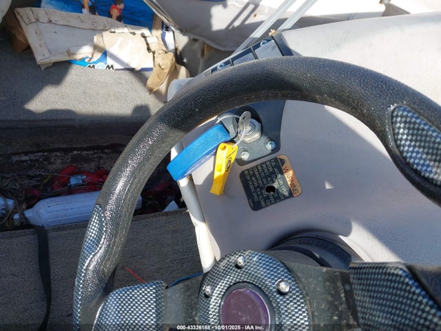 Продаж на аукціоні авто 1994 Bayliner Capri 1850ls, vin: BL1C57CS1394, номер лоту: 43326188