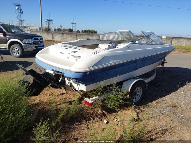 Продаж на аукціоні авто 1994 Bayliner Capri 1850ls, vin: BL1C57CS1394, номер лоту: 43326188