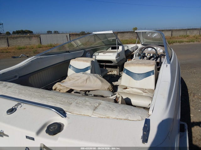 Продаж на аукціоні авто 1994 Bayliner Capri 1850ls, vin: BL1C57CS1394, номер лоту: 43326188
