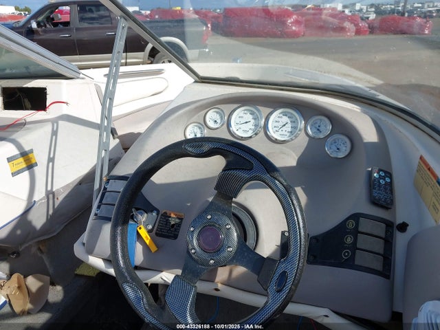 Продаж на аукціоні авто 1994 Bayliner Capri 1850ls, vin: BL1C57CS1394, номер лоту: 43326188