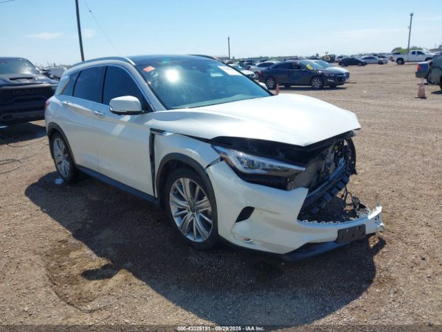 2020 INFINITI QX50 3PCAJ5M3XLF102589