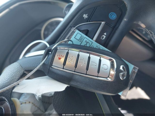 2020 INFINITI QX50 3PCAJ5M3XLF102589 Photo 10