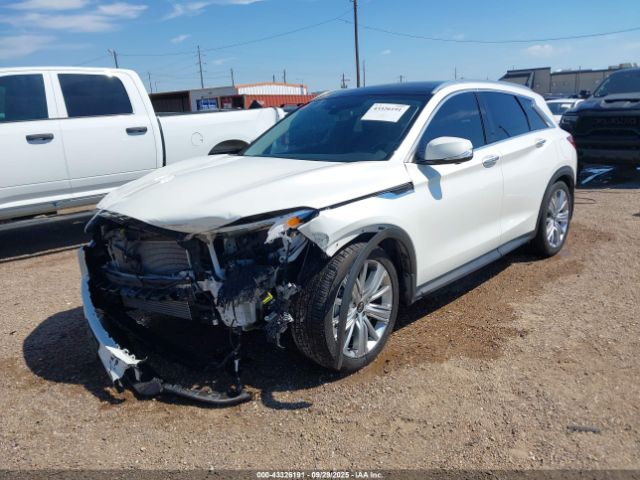 2020 INFINITI QX50 3PCAJ5M3XLF102589 Photo 1
