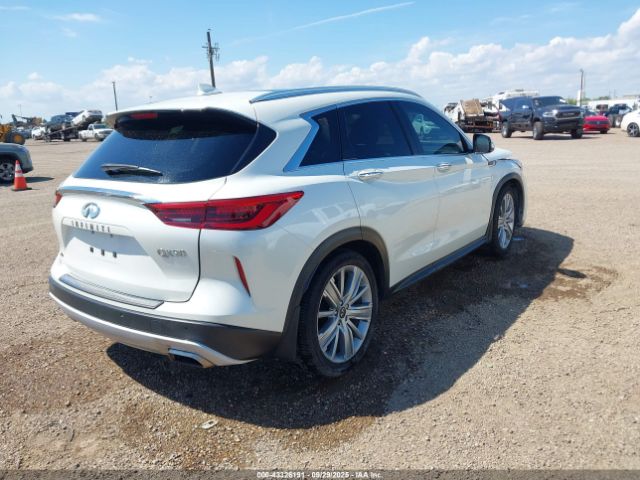 2020 INFINITI QX50 3PCAJ5M3XLF102589 Photo 3