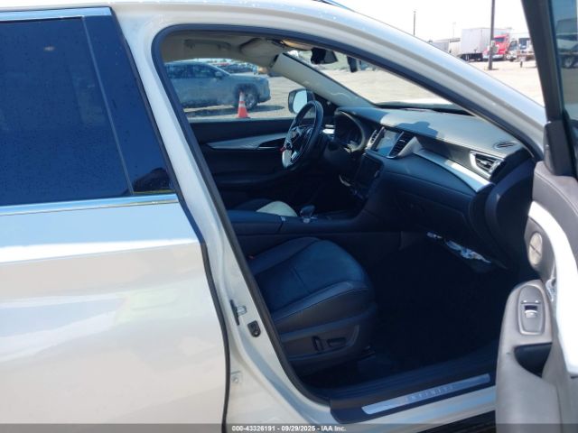 2020 INFINITI QX50 3PCAJ5M3XLF102589 Photo 4