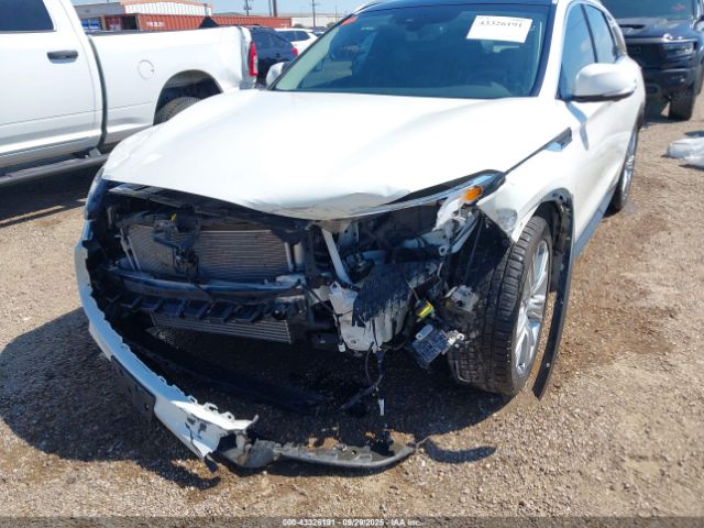 2020 INFINITI QX50 3PCAJ5M3XLF102589 Photo 5