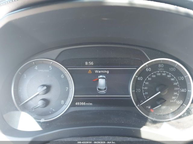 2020 INFINITI QX50 3PCAJ5M3XLF102589 Photo 6