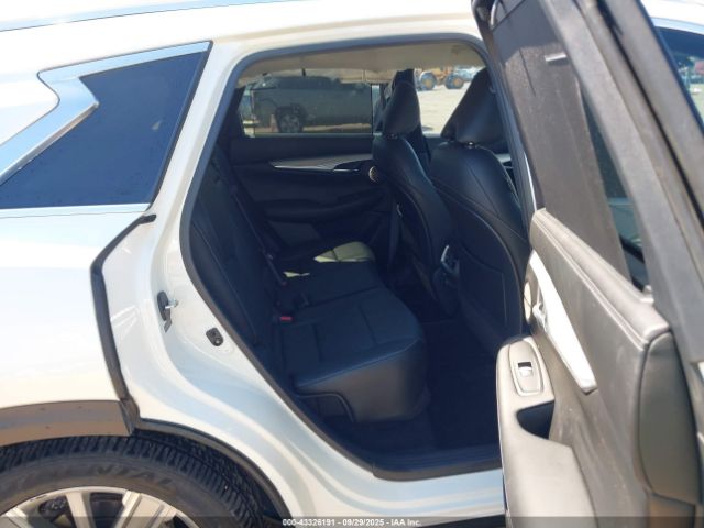 2020 INFINITI QX50 3PCAJ5M3XLF102589 Photo 7