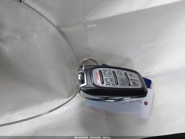 2C4RC1BG2HR613138 Chrysler Pacifica Touring-l