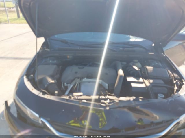 2017 CHEVROLET MALIBU 1G1ZH5SX5HF279793 Photo 9