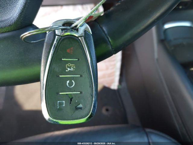 2017 CHEVROLET MALIBU 1G1ZH5SX5HF279793 Photo 10