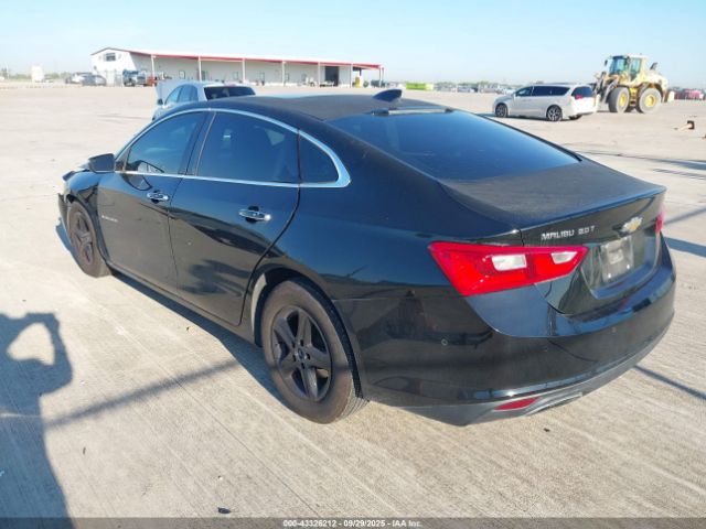 2017 CHEVROLET MALIBU 1G1ZH5SX5HF279793 Photo 2
