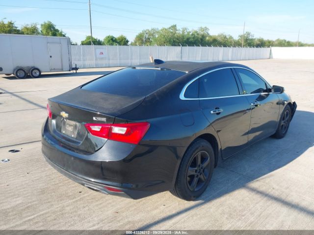 2017 CHEVROLET MALIBU 1G1ZH5SX5HF279793 Photo 3