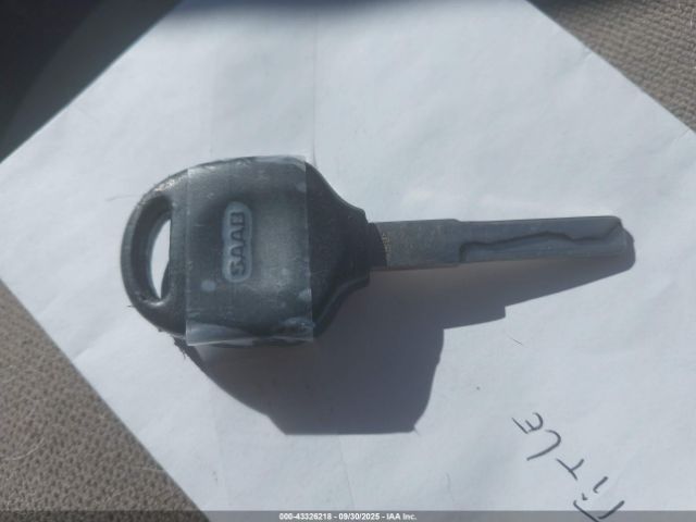 1998 SAAB 900 YS3DD55B7W2015355 Photo 10