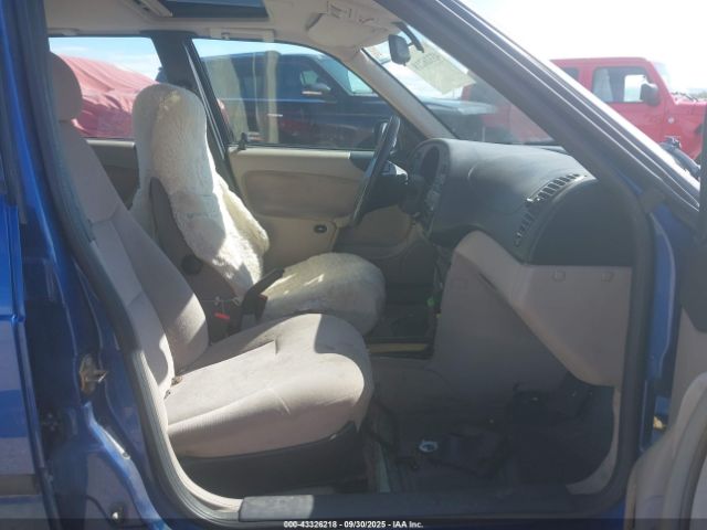 1998 SAAB 900 YS3DD55B7W2015355 Photo 4