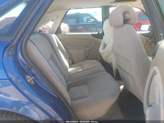 1998 SAAB 900 YS3DD55B7W2015355 Photo 7