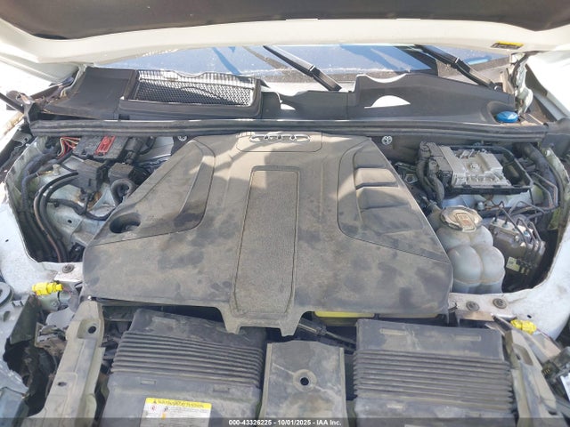 2021 AUDI Q7 WA1AJAF71MD033559 Photo 9