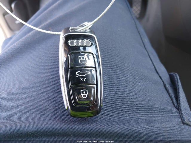 2021 AUDI Q7 WA1AJAF71MD033559 Photo 10