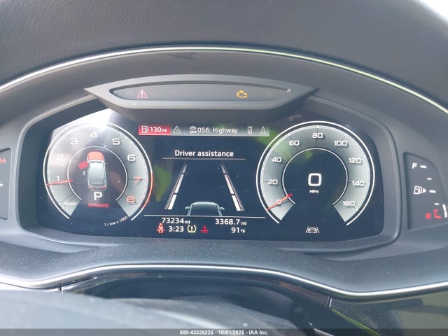 2021 AUDI Q7 WA1AJAF71MD033559 Photo 6