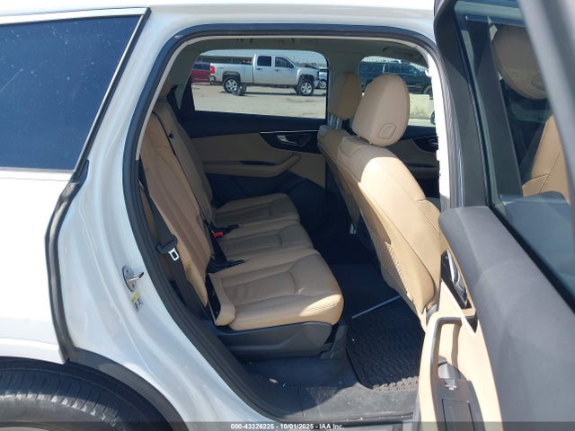 2021 AUDI Q7 WA1AJAF71MD033559 Photo 7