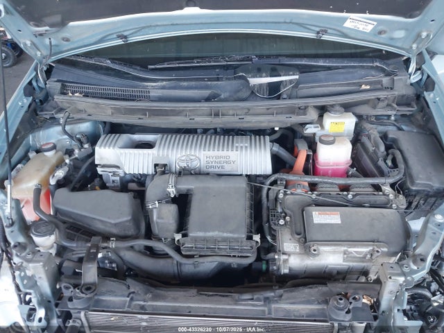 JTDKN3DU6F1961861 Toyota 2zr-fxe+3jm