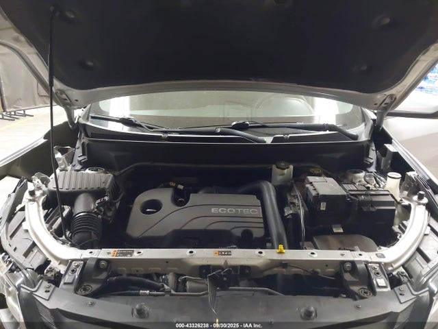 3GNAXKEV4KS524111 Chevrolet EQUINOX LT
