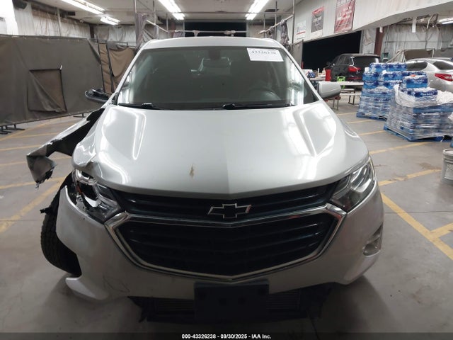 3GNAXKEV4KS524111 Chevrolet EQUINOX LT