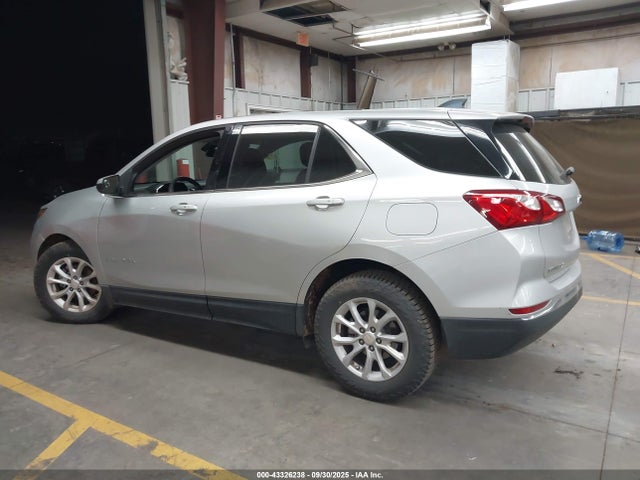 3GNAXKEV4KS524111 Chevrolet EQUINOX LT