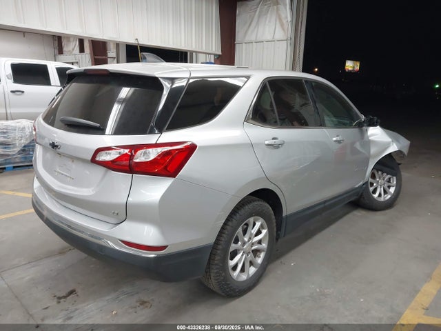 3GNAXKEV4KS524111 Chevrolet EQUINOX LT