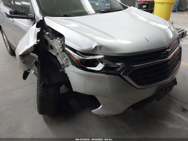 3GNAXKEV4KS524111 Chevrolet EQUINOX LT