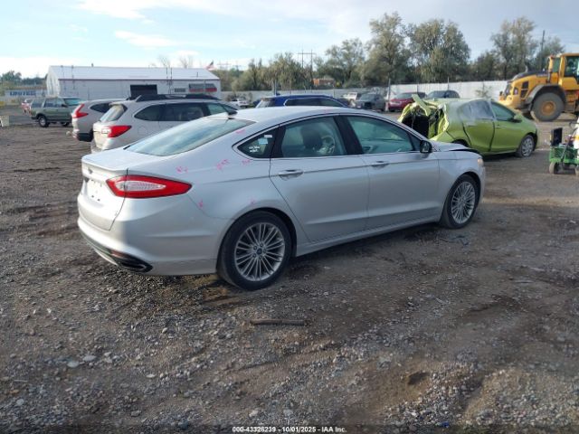 2013 FORD FUSION 3FA6P0H9XDR164246 Photo 3