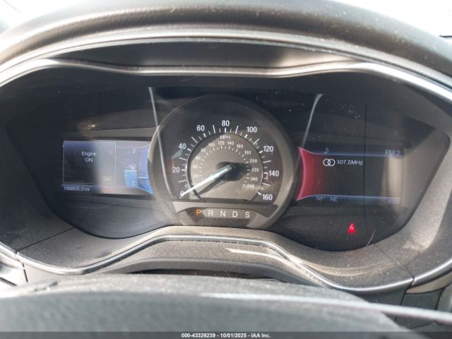 2013 FORD FUSION 3FA6P0H9XDR164246 Photo 6