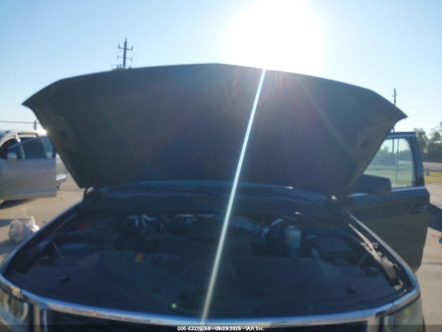 Chevrolet Tahoe Lt 2017 1GNSCBKC5HR356607 Image 10