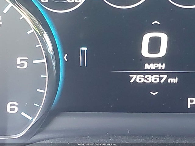 Chevrolet Tahoe Lt 2017 1GNSCBKC5HR356607 Image 15