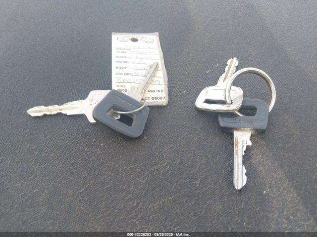 1989 JAGUAR XJS SAJNV4848KC157199 Photo 10