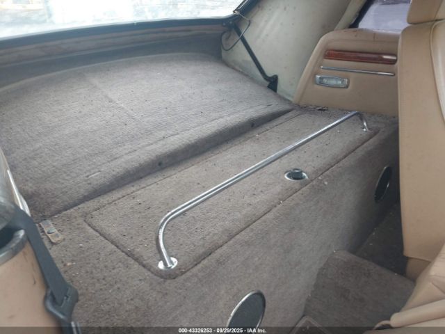 1989 JAGUAR XJS SAJNV4848KC157199 Photo 7