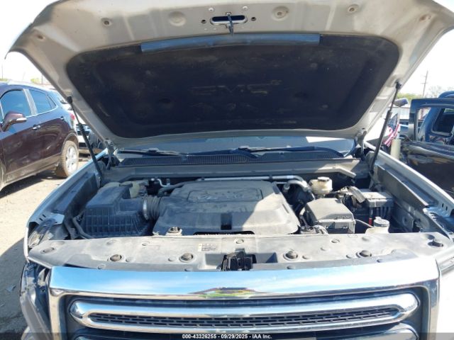 2016 GMC CANYON 1GTG5CE32G1115093 Photo 9