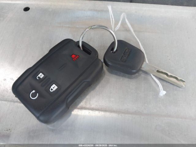 2016 GMC CANYON 1GTG5CE32G1115093 Photo 10