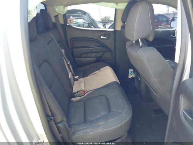 2016 GMC CANYON 1GTG5CE32G1115093 Photo 7