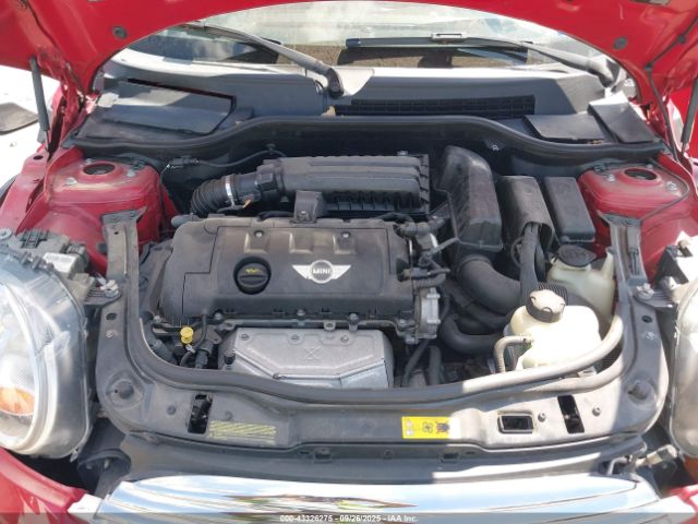 2013 MINI HARDTOP WMWSU3C5XDT374901 Photo 9