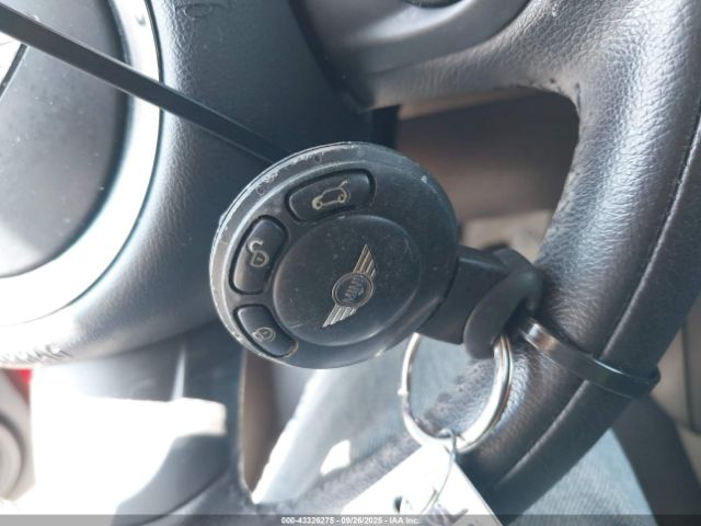 2013 MINI HARDTOP WMWSU3C5XDT374901 Photo 10